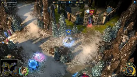 Heroes of Might & Magic® III – HD Edition (2015)