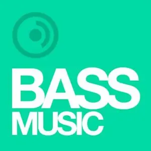 ADSR Bass Music For Ni MASSiVE NSMV