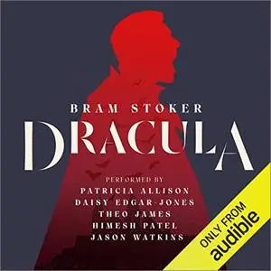 Dracula [Audiobook]