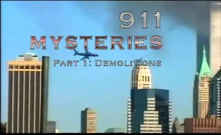 911 Mysteries - Demolitions