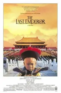 The Last Emperor (1987) The Criterion Collection