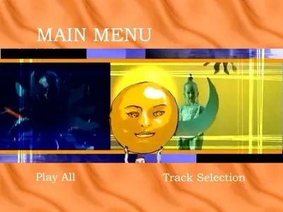 Yello - Final Essential DVD (1992/2009)