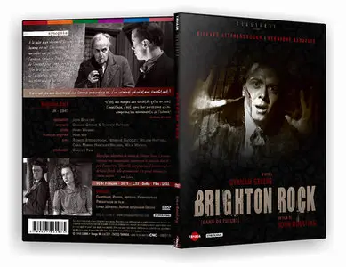 Brighton Rock (1947)