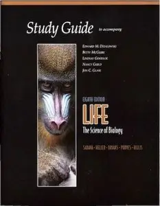 Life Study Guide: The Science of Biology, 8th edition (repost)