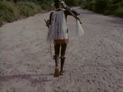 Rivers of Sand (1974)