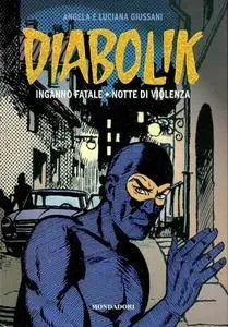Diabolik - Gli anni d'oro - Volume 10 (2010)
