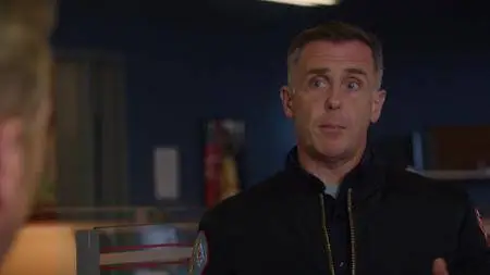 Chicago Fire S06E09