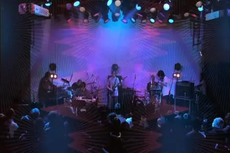 Rovo - Live at Unit 2011.12.14 (2012)
