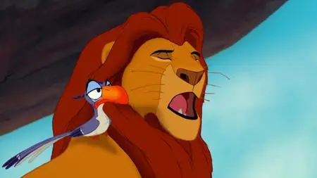 The Lion King (1994)