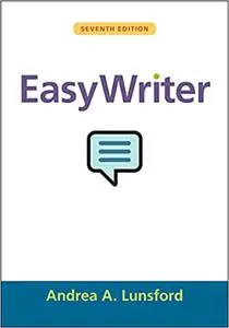 EasyWriter, Seventh Edition