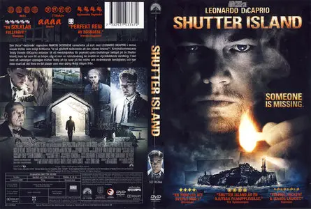 Shutter Island (2010)