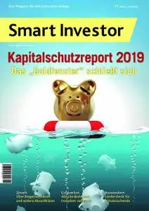 Smart Investor – November 2019