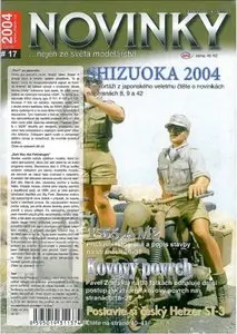 Novinky MPM-17 (2004)