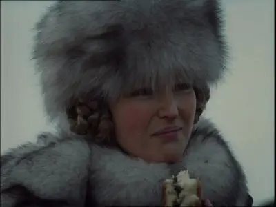 A Few Days from the Life of I.I. Oblomov (1980) [ReUp]