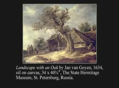 TTC Video Lectures - Dutch Masters: The Age of Rembrandt [Repost]