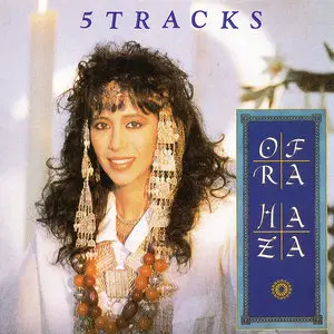 Ofra Haza - Albums & Singles Collection 1987-2008 (8CD)