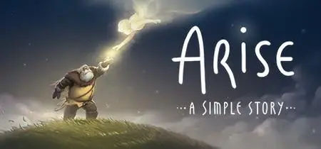 Arise A Simple Story (2020)