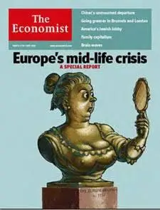 The Economist March 17 2007
