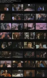 The Criminals Attack. The Police Respond (1977)