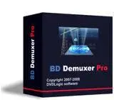 DVDLogic Blu-Ray Demuxer Pro 1.0