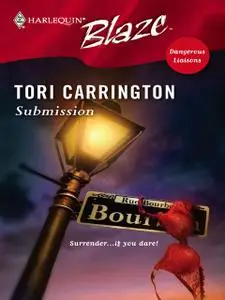 «Submission» by Tori Carrington
