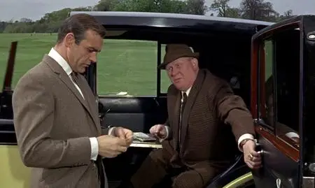 Goldfinger (1964)