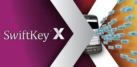 SwiftKey X (Phone) v2.0.5.107