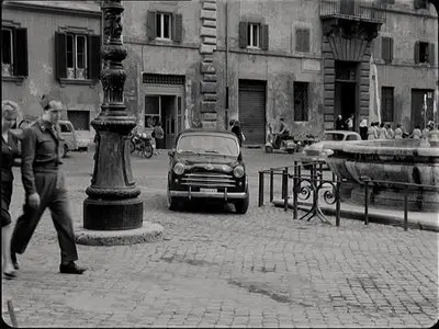 Un maledetto imbroglio / The Facts of Murder (1959)