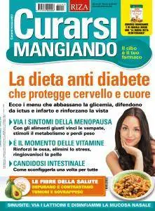 Curarsi Mangiando - Aprile 2016