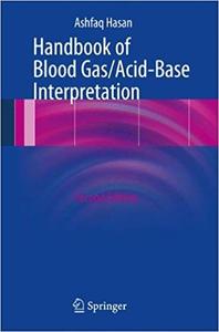 Handbook of Blood Gas/Acid-Base Interpretation (2nd Edition)