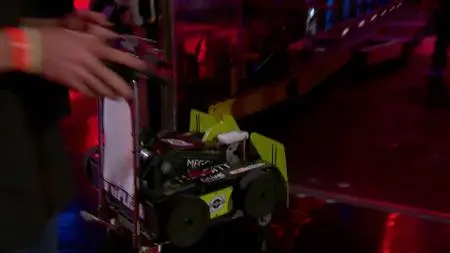 BattleBots S05E01