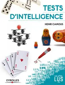 Henri Camous, "Tests d'intelligence"