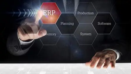 Erp - Crm Implementation With Free Open Source Software