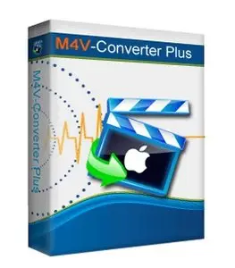 M4V Converter Plus 2.0.3
