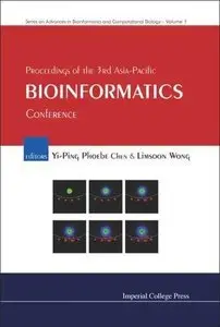 Proceedings of the 3rd Asia-Pacific Bioinformatics Conference (Repost)
