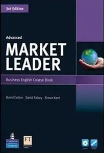 Lewis Lansford, Market Leader 3rd Edition Upper Intermediate Test File