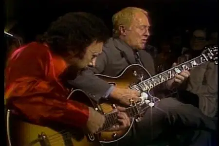 Various Artists - Legends of Jazz Guitar Vol.3 (2002) [Repost]