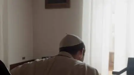 The Young Pope S01E01