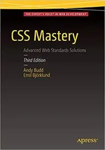 CSS Mastery (Repost)