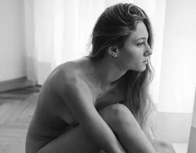 Ania Alexandrovna by Marco Giuliano
