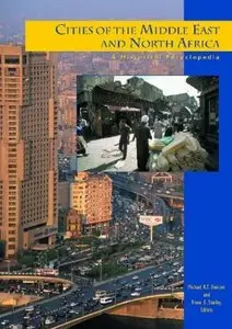 Cities of the Middle East and North Africa: A Historical Encyclopedia [Repost]