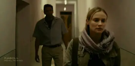 Special Forces - Liberate L'Ostaggio (2012)