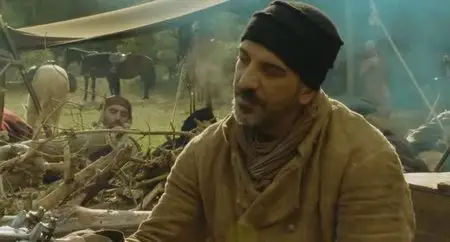 Les chants de Mandrin (2011)