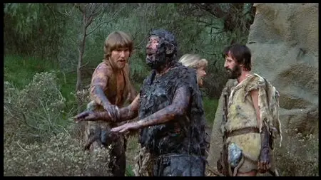 Caveman (1981)