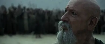 Exodus: Gods and Kings (2014)