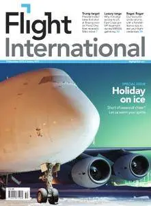 Flight International - 13 December 2016-2 January 2017