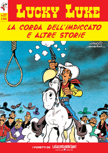 Lucky Luke - Volume 27 - La Corda Dell'Impiccato