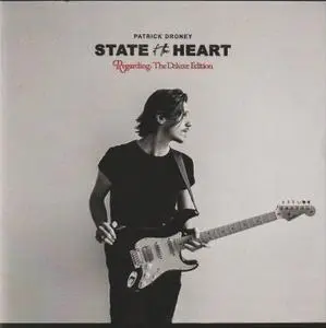 Patrick Droney - State Of The Heart: The Deluxe Edition (2021)