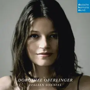 Dorothee Oberlinger - Italian Sonatas: Corelli, Geminiani, Sammartini, Vivaldi, Detri (2007)