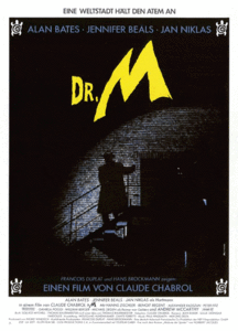 Dr. M (1990)